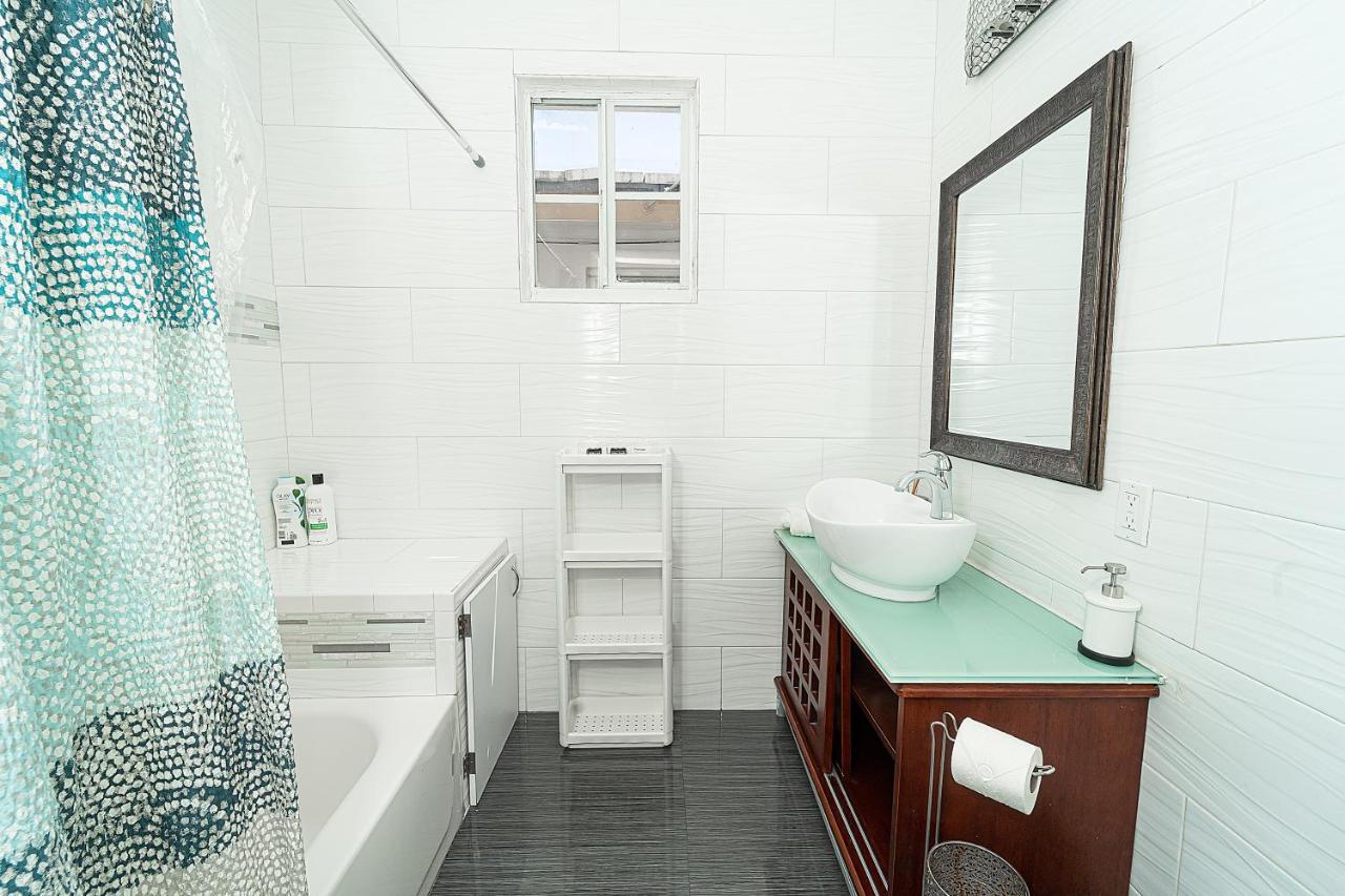 Bike To Beach-Spacious With Patio Bbq & Game Room Hallandale Beach Esterno foto